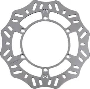 MOOSE OFFROAD HARD-PARTS - ROTOR REAR KTM 125-500 - 17111428