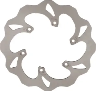 GALFER - BRAKE DISC FIXED WAVE - 17111637