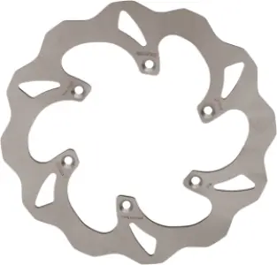 GALFER - BRAKE DISC FIXED WAVE - 17111640