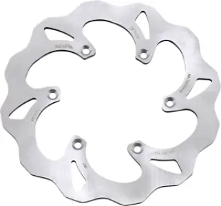 GALFER - BRAKE DISC FIXED WAVE - 17111644