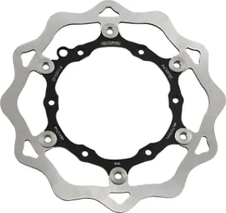 GALFER - BRAKE DISC FLOAT WAVE - 17111657