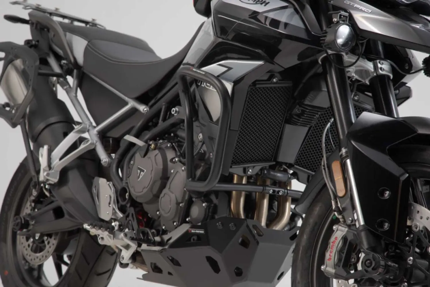 SW-MOTECH - CRASH BAR - 05061712
