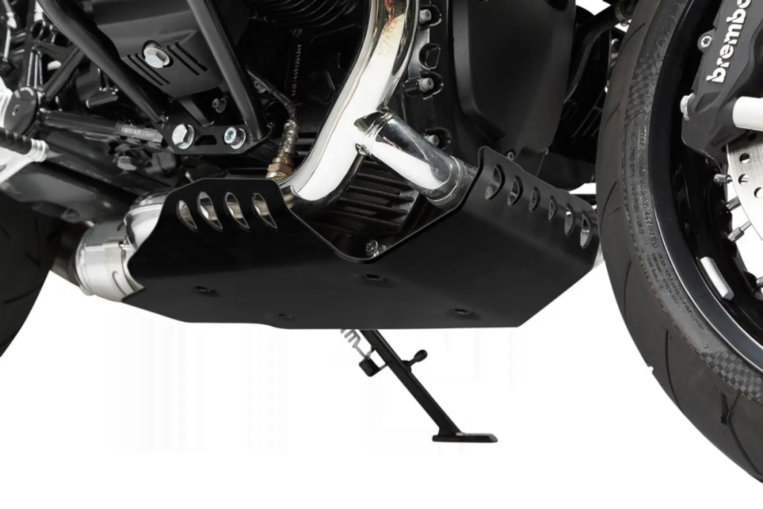 SW-MOTECH - ENGINE GUARD - 05061746