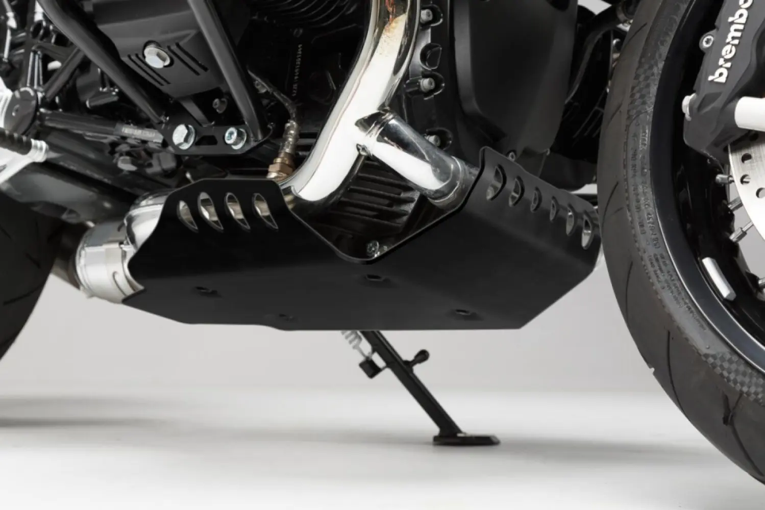 SW-MOTECH - ENGINE GUARD - 05061746