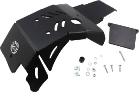 MOOSE OFFROAD HARD-PARTS - SKID PLATE PRO LG BETA - 05061748