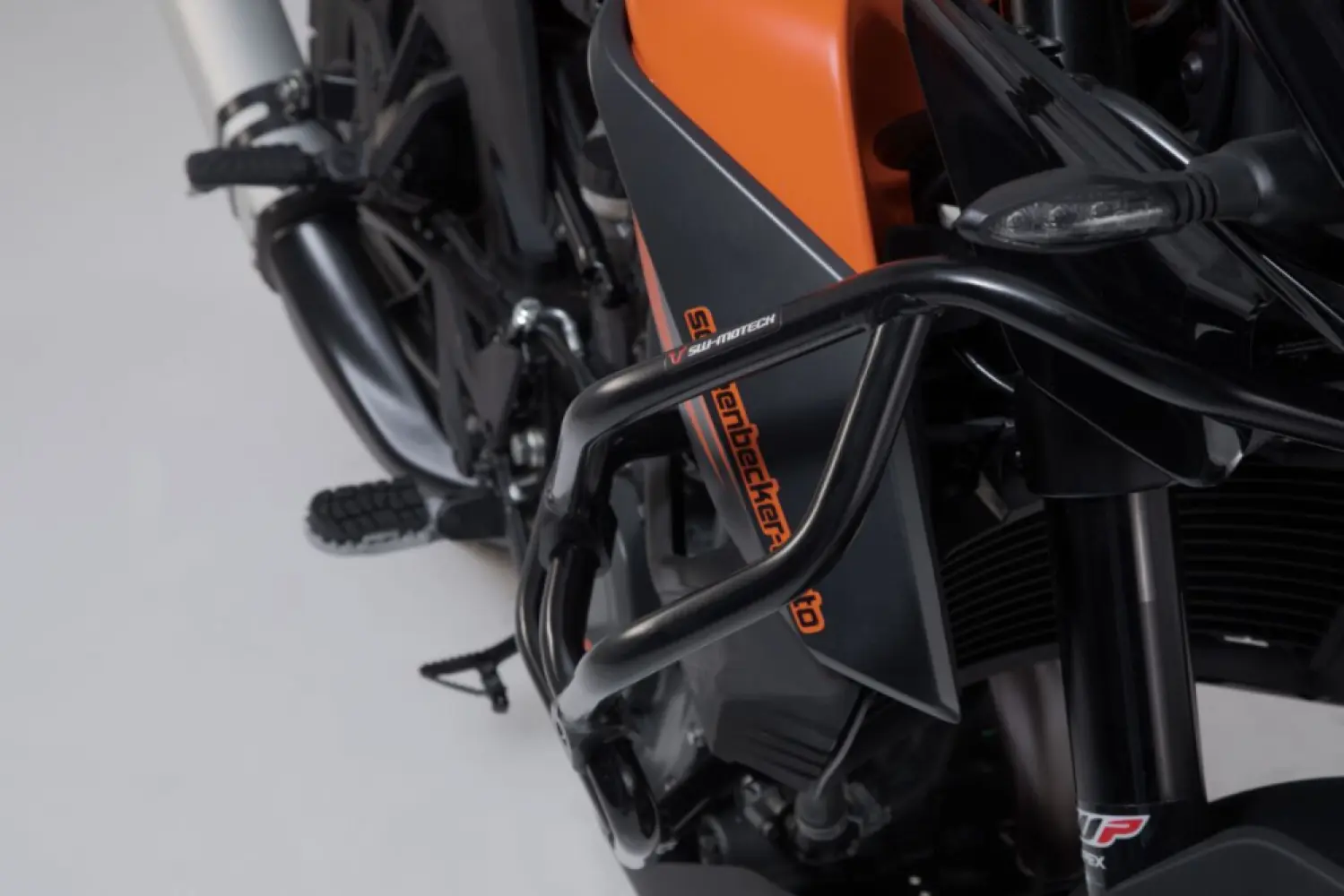 SW-MOTECH - UPPER CRASH BAR 390 ADV - 05061747