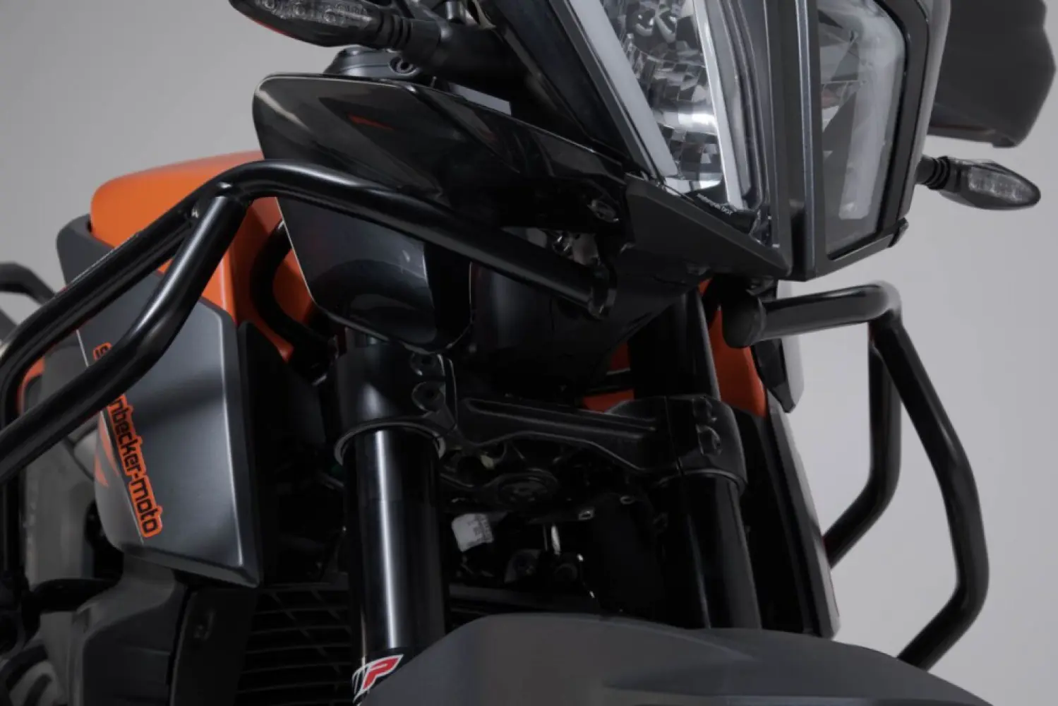 SW-MOTECH - UPPER CRASH BAR 390 ADV - 05061747