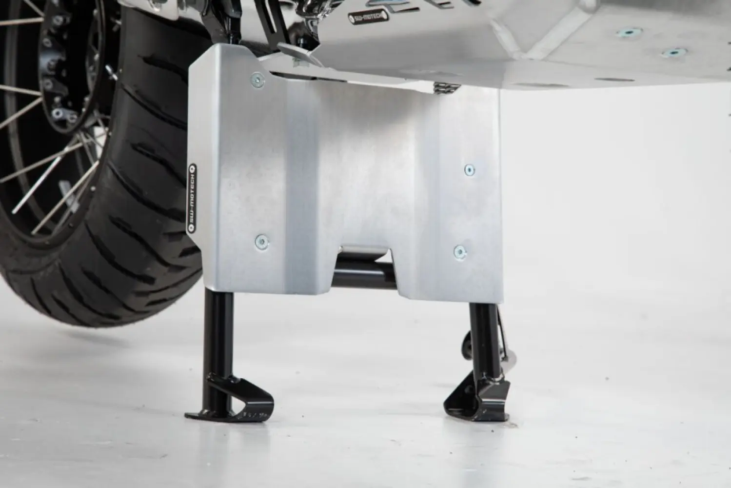 SW-MOTECH - ENGINE GUARD EXT - 05061756