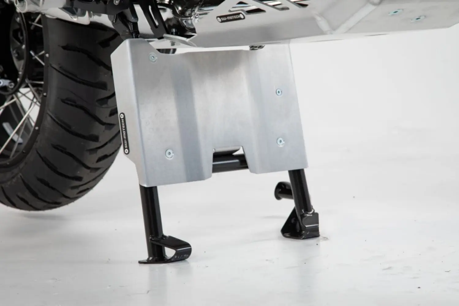 SW-MOTECH - ENGINE GUARD EXT - 05061756