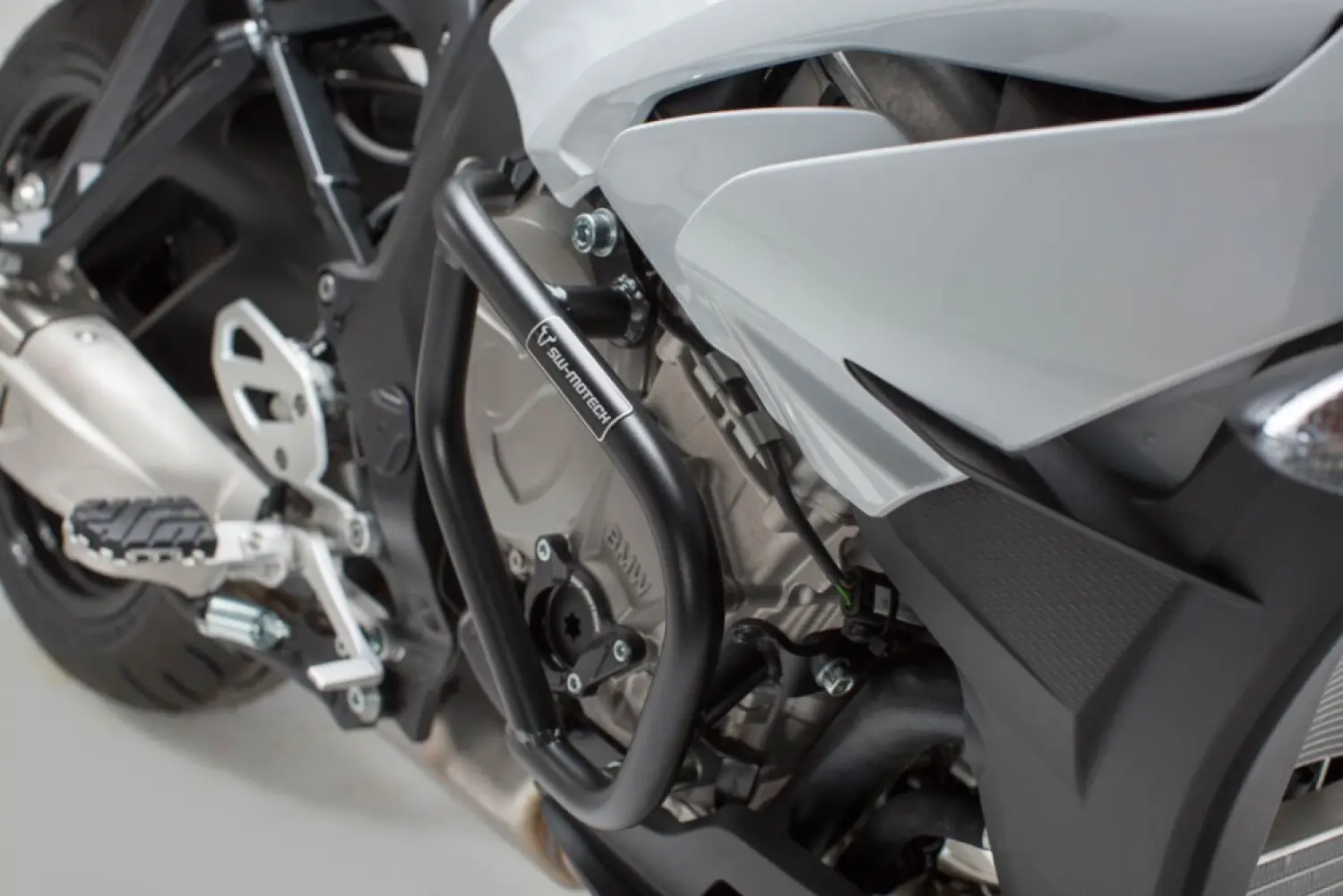 SW-MOTECH - CRASH BAR - 05061753