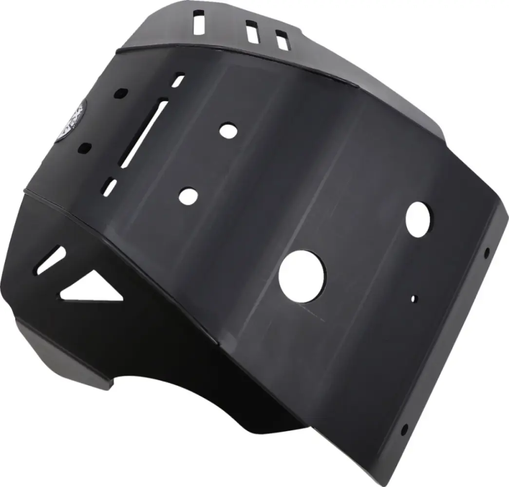 MOOSE OFFROAD HARD-PARTS - SKID PLATE PRO HON CRF300 - 05061798