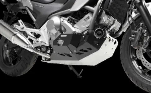 SW-MOTECH - ENGINE GUARD - 05061831