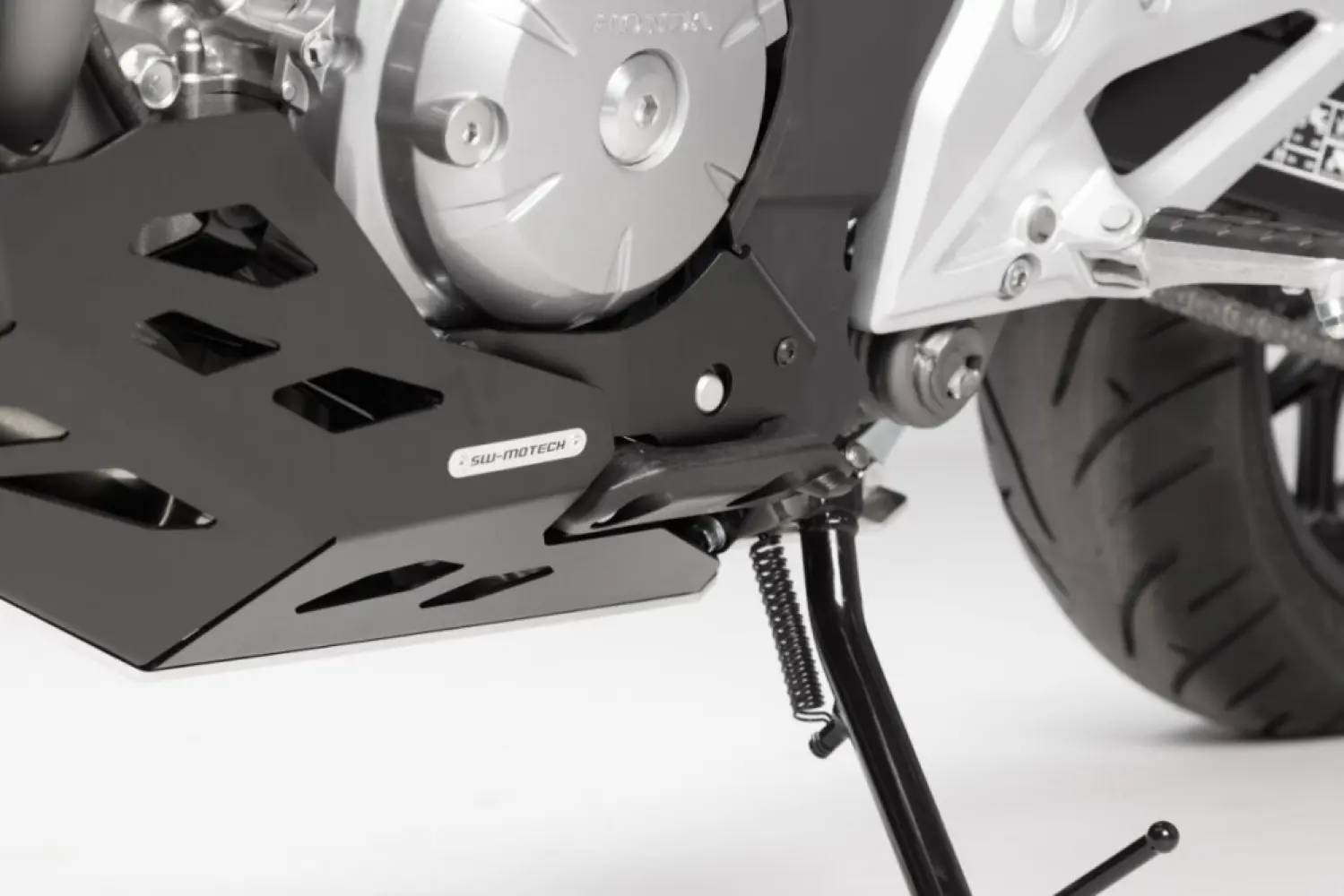 SW-MOTECH - ENGINE GUARD - 05061831