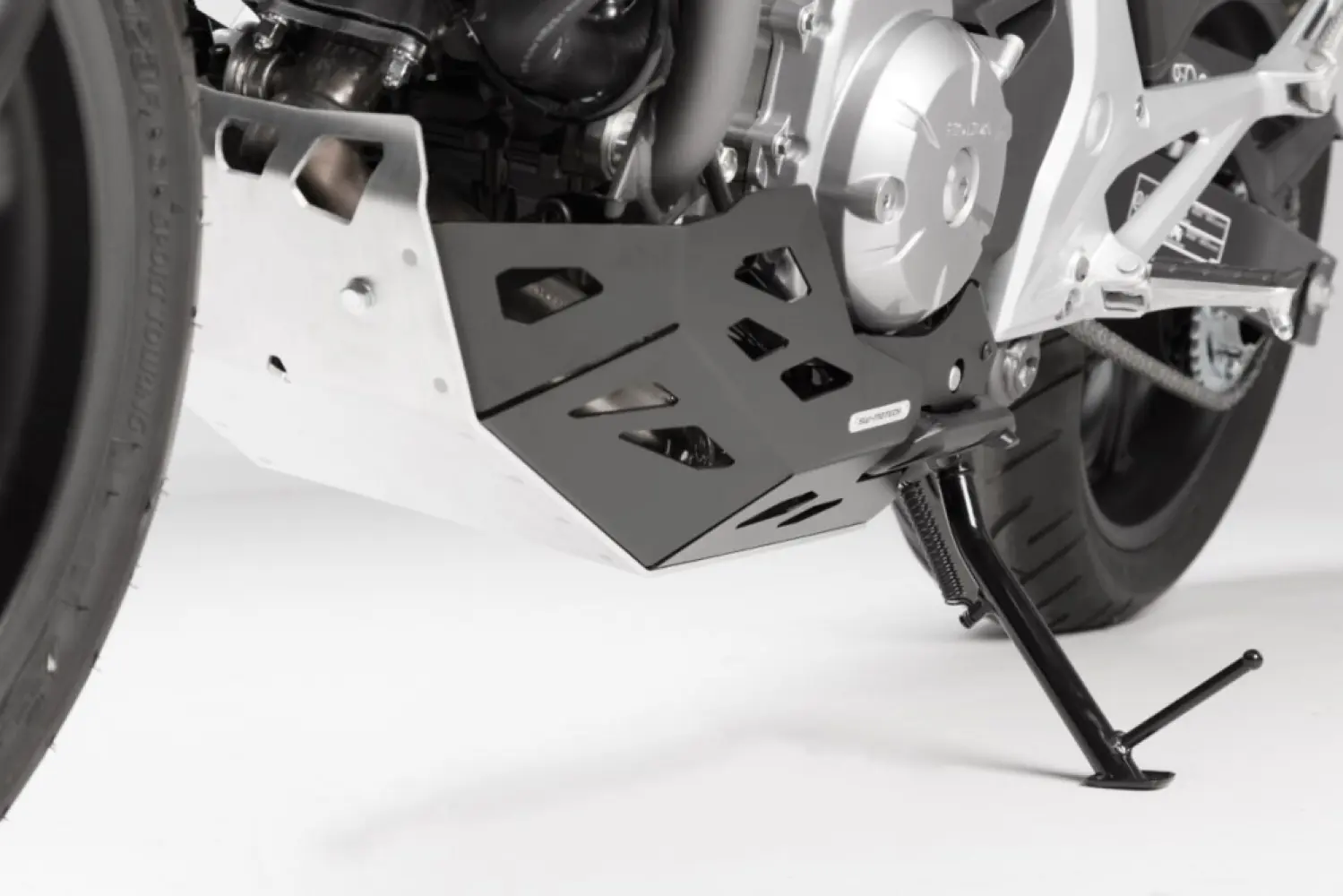 SW-MOTECH - ENGINE GUARD - 05061831