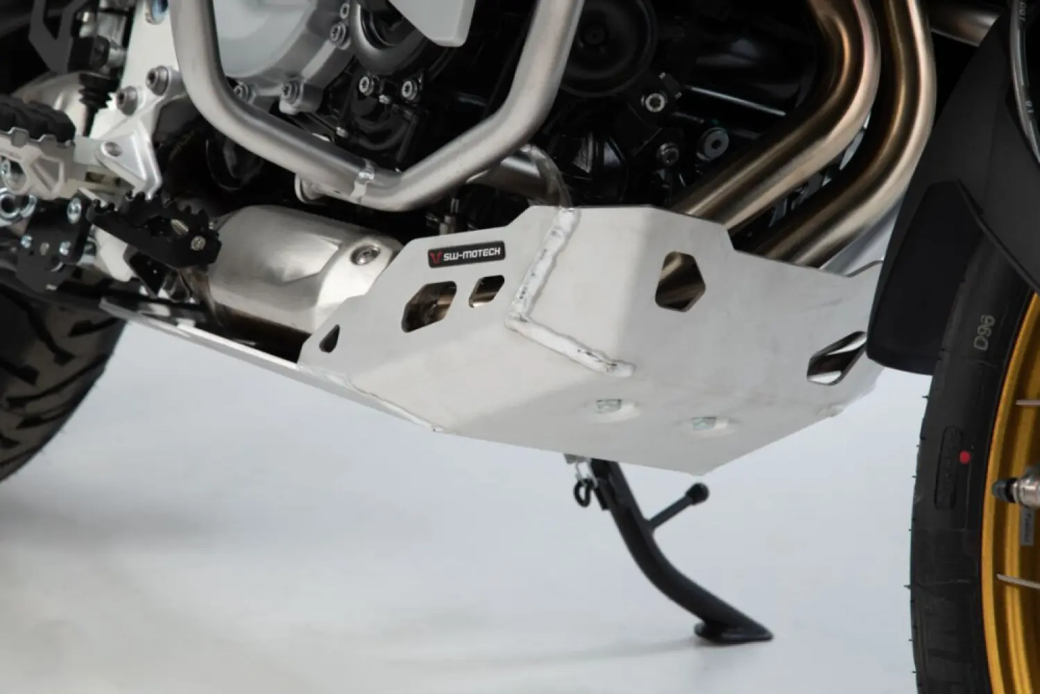SW-MOTECH - ENGINE GUARD - 05061855