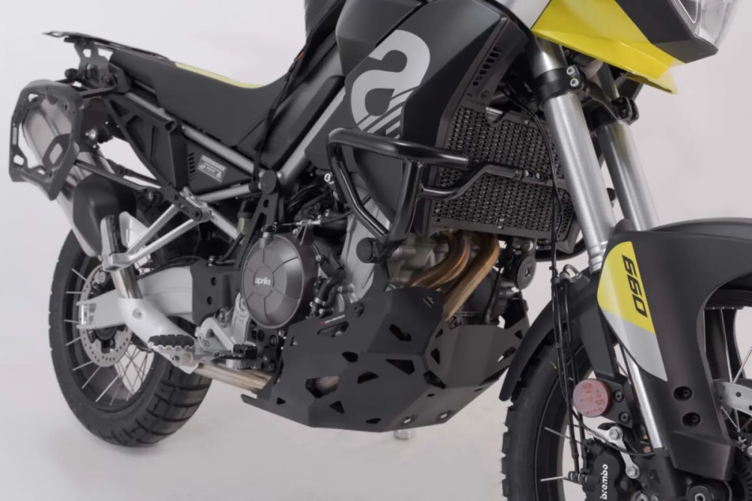 SW-MOTECH - CRASH BAR - 05061861