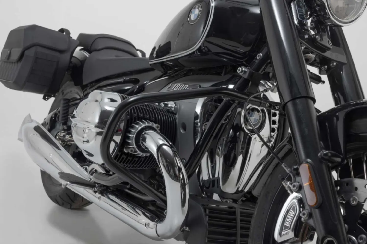 SW-MOTECH - CRASH BAR - 05061865