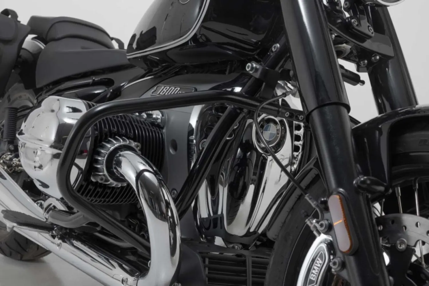 SW-MOTECH - CRASH BAR - 05061865