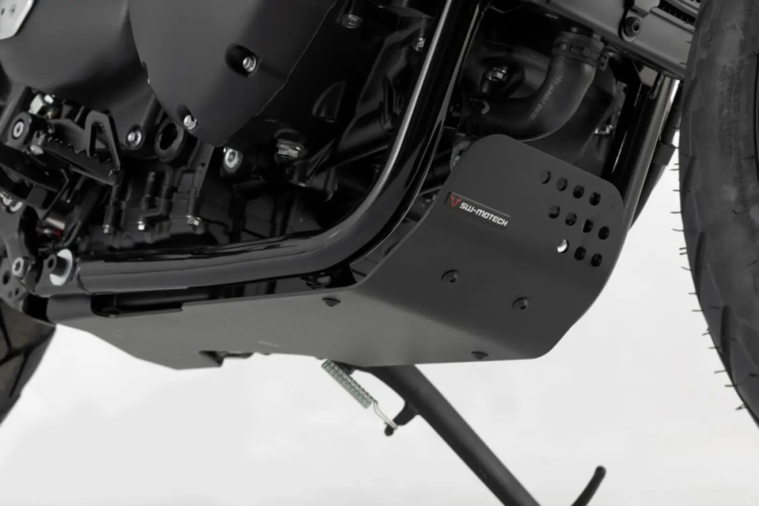 SW-MOTECH - ENGINE GUARD - 05061872