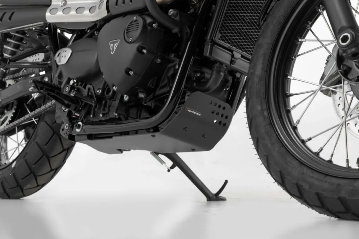 SW-MOTECH - ENGINE GUARD - 05061872