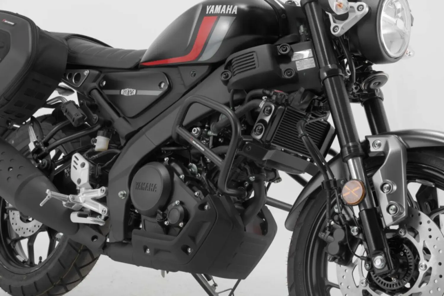 SW-MOTECH - CRASH BAR - 05061873