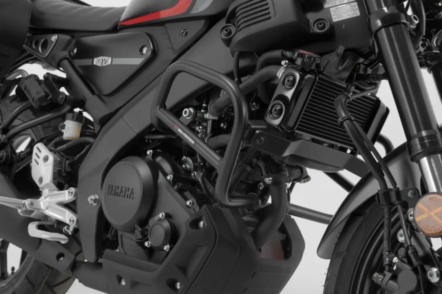 SW-MOTECH - CRASH BAR - 05061873