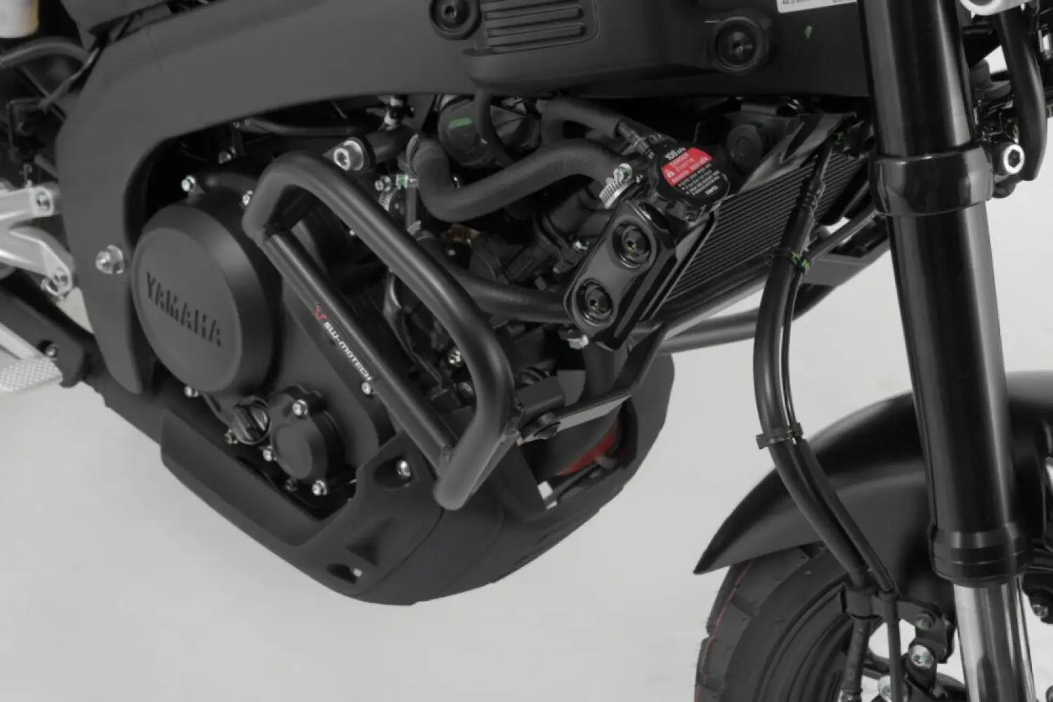 SW-MOTECH - CRASH BAR - 05061873