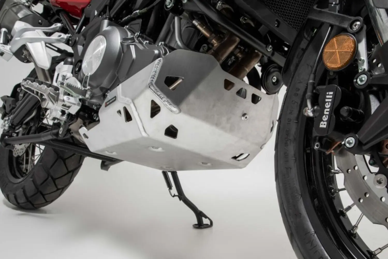 SW-MOTECH - ENGINE GUARD - 05061875