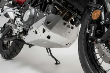 SW-MOTECH - ENGINE GUARD - 05061875
