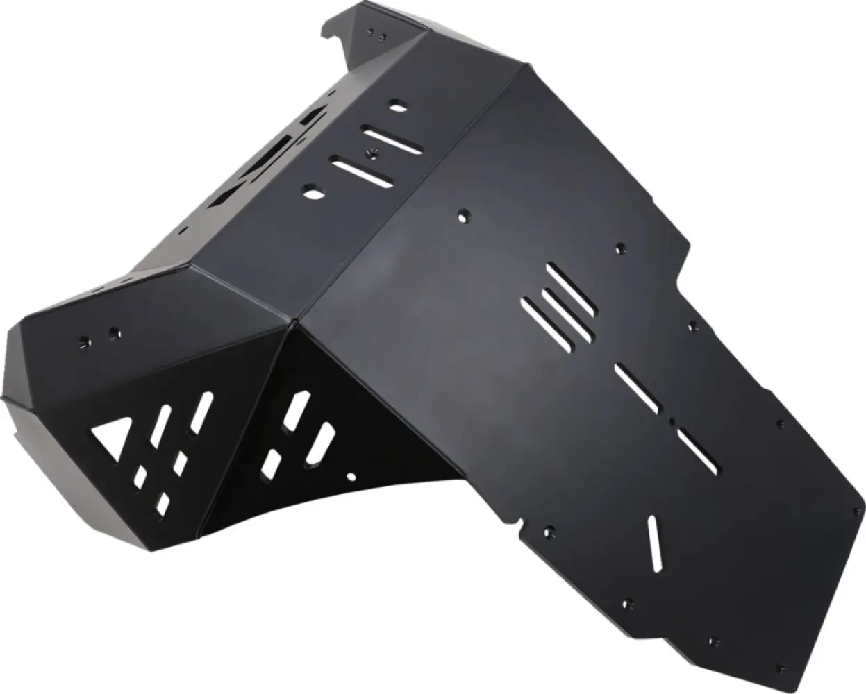 MOOSE OFFROAD HARD-PARTS - SKIDPLATE PRO HUS NOR 901 - 05061876