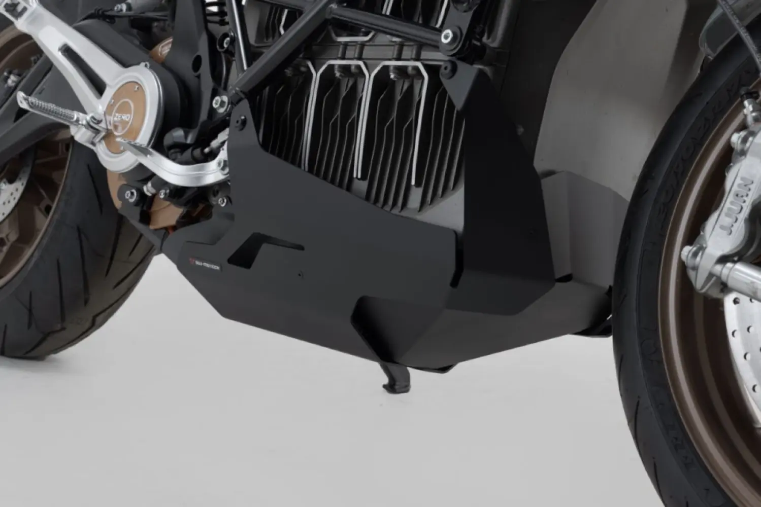SW-MOTECH - ENGINE GUARD - 05061884