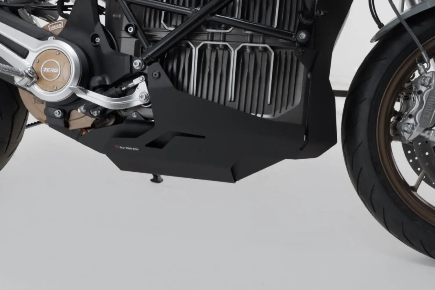 SW-MOTECH - ENGINE GUARD - 05061884