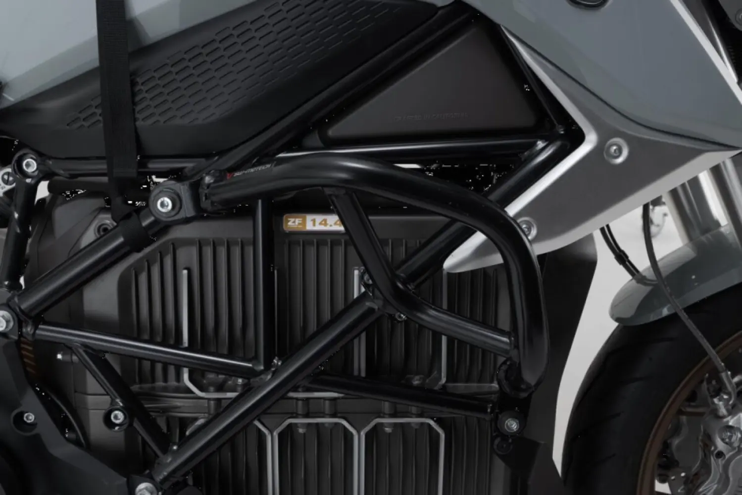 SW-MOTECH - CRASH BAR - 05061885