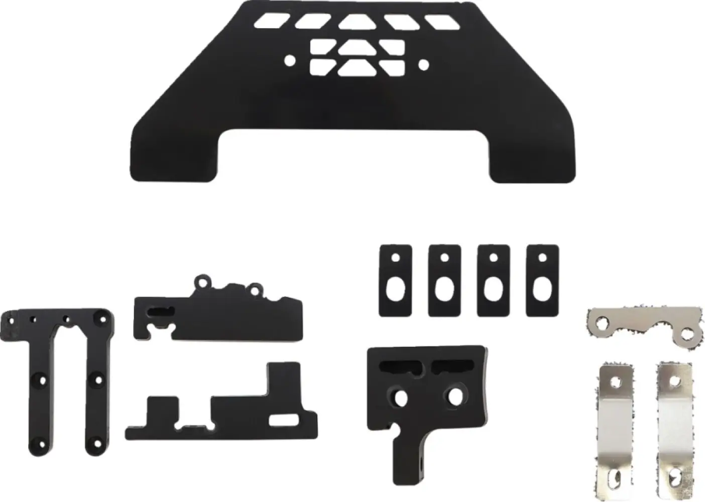MOOSE OFFROAD HARD-PARTS - SKID PLATE PRO KTM 1290 - 05061887