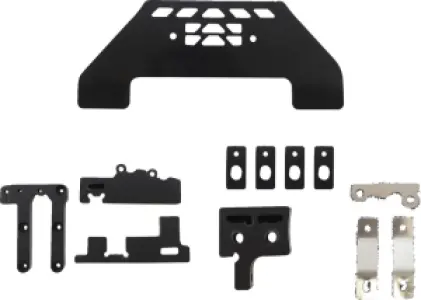 MOOSE OFFROAD HARD-PARTS - SKID PLATE PRO KTM 1290 - 05061887