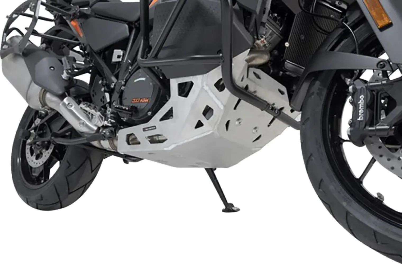 SW-MOTECH - ENGINE GUARD - 05061886