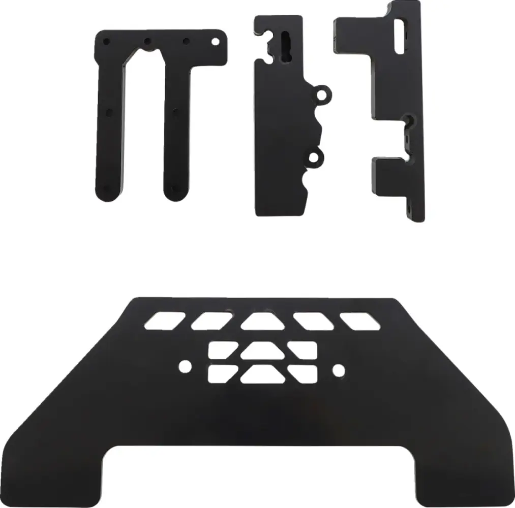 MOOSE OFFROAD HARD-PARTS - SKID PLATE PRO KTM 1290 - 05061888