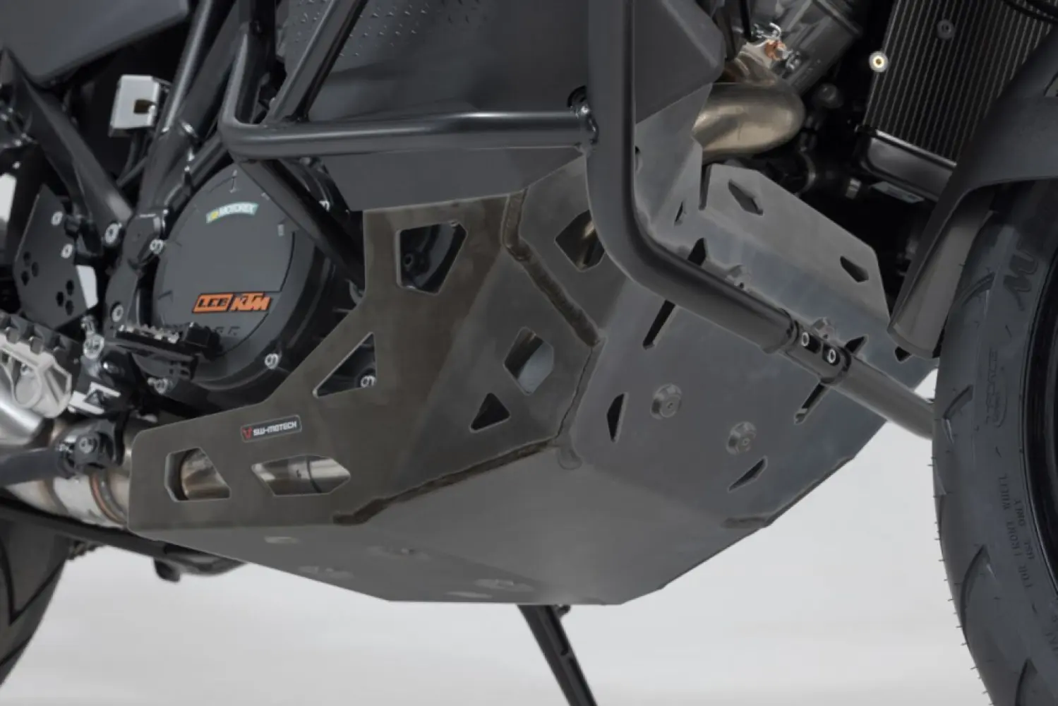 SW-MOTECH - ENGINE GUARD - 05061895
