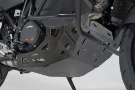 SW-MOTECH - ENGINE GUARD - 05061895