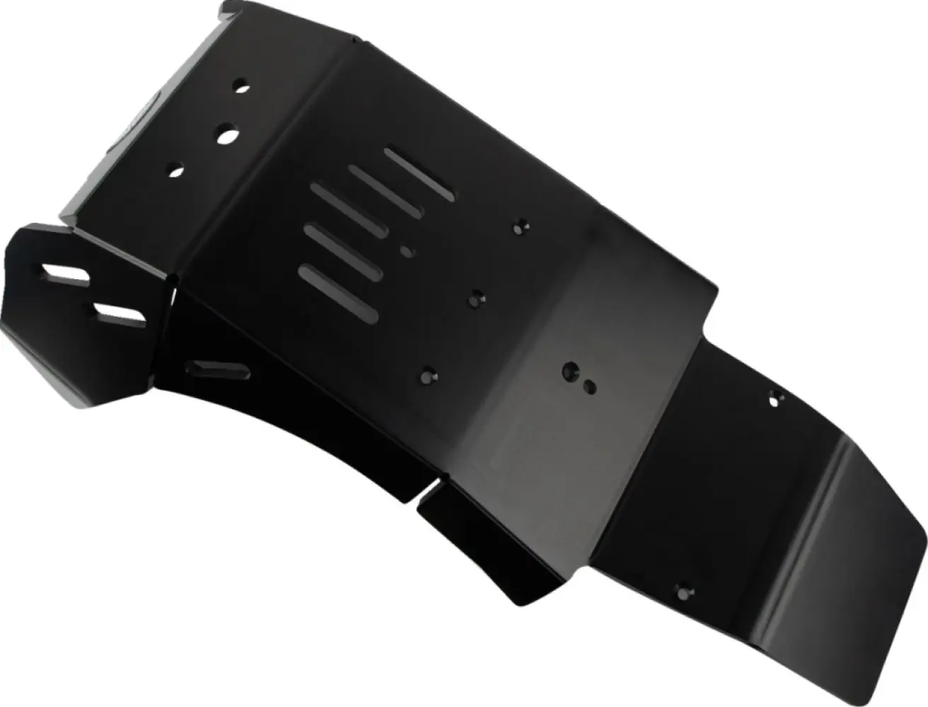 MOOSE OFFROAD HARD-PARTS - SKID PLATE PRO LG KTM/HUS - 05061921