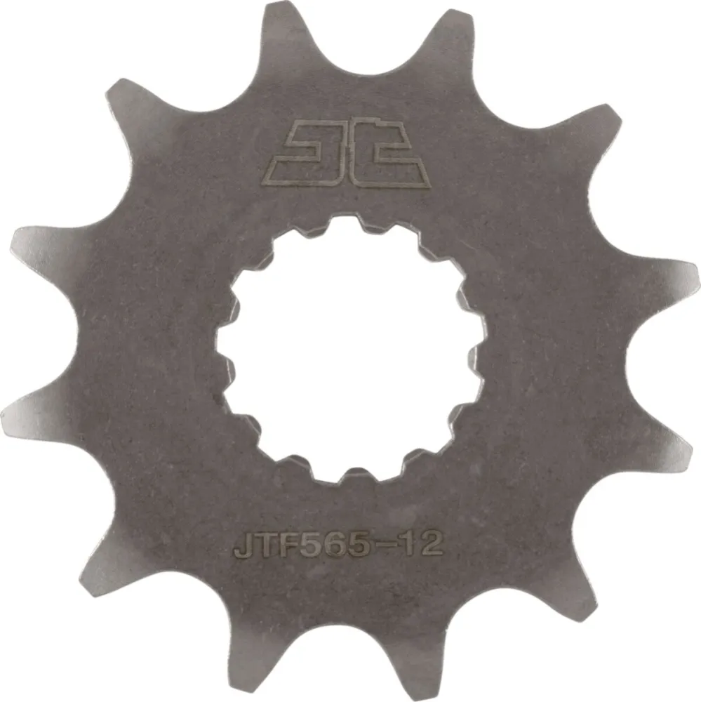 JT SPROCKETS - SPROCKET FRONT 13T 520 - 12122292