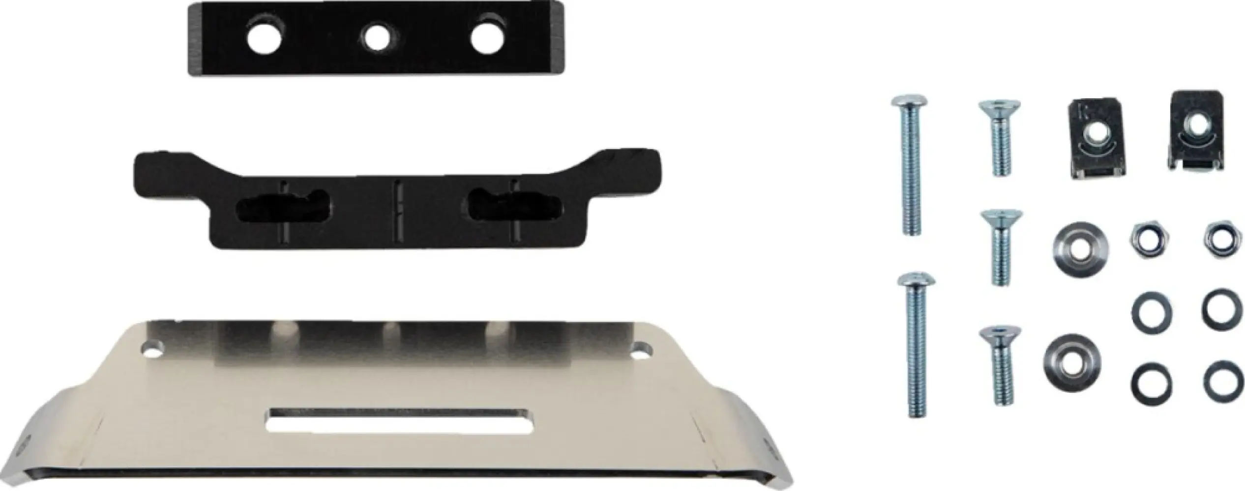 MOOSE OFFROAD HARD-PARTS - SKID PLATE PRO KTM/HUS - 05061929