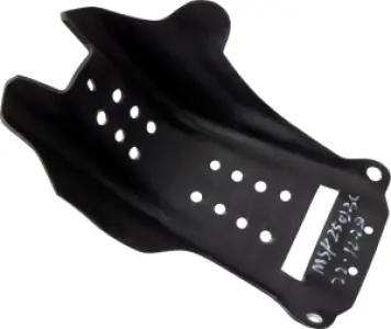 MOOSE OFFROAD HARD-PARTS - SKID PLT CBN FIB KTM - 05061933