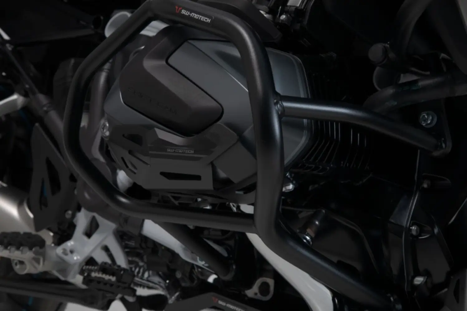 SW-MOTECH - CYLINDER GUARD - 05061937