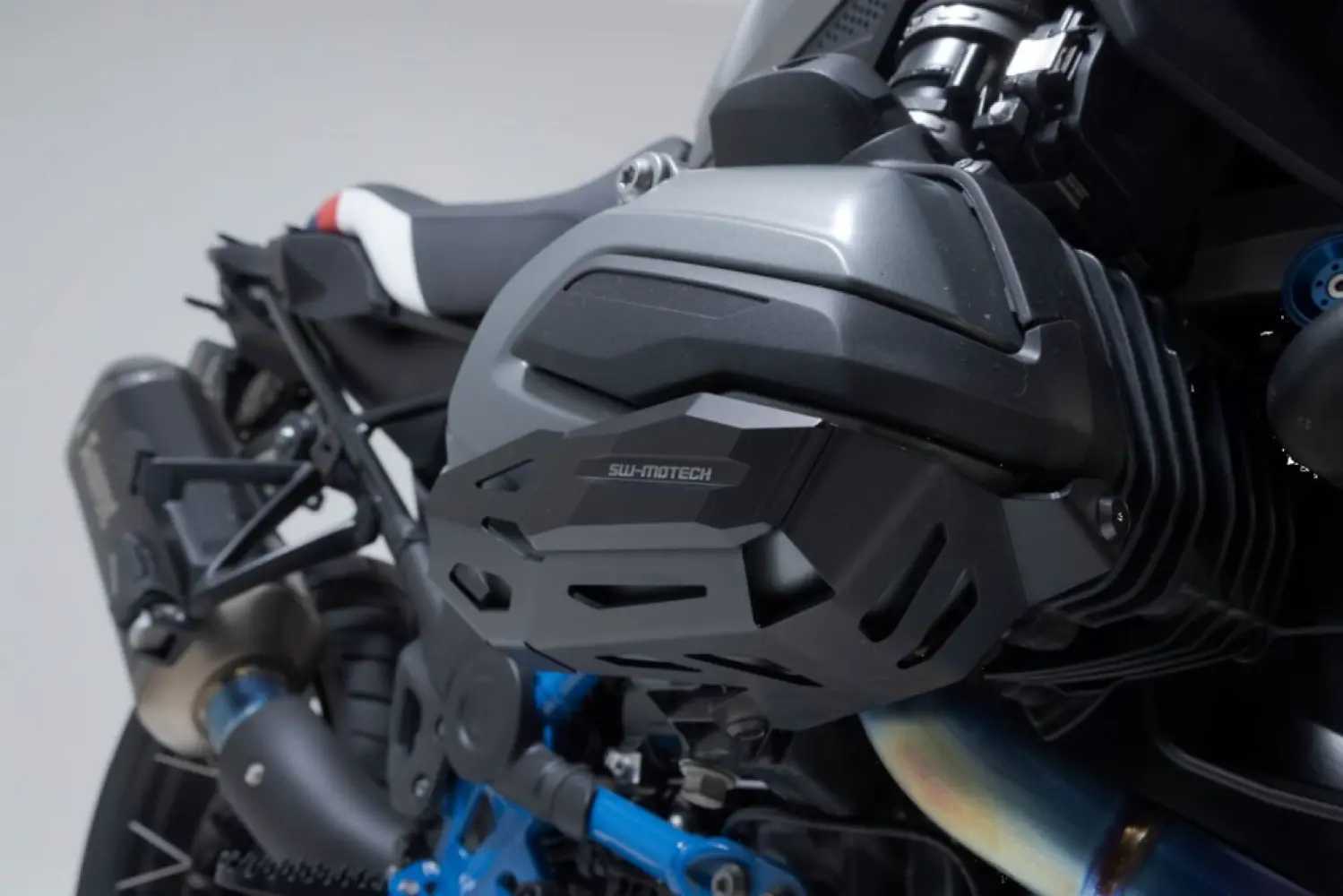 SW-MOTECH - CYLINDER GUARD - 05061948