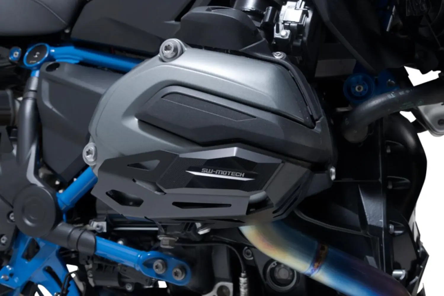 SW-MOTECH - CYLINDER GUARD - 05061948