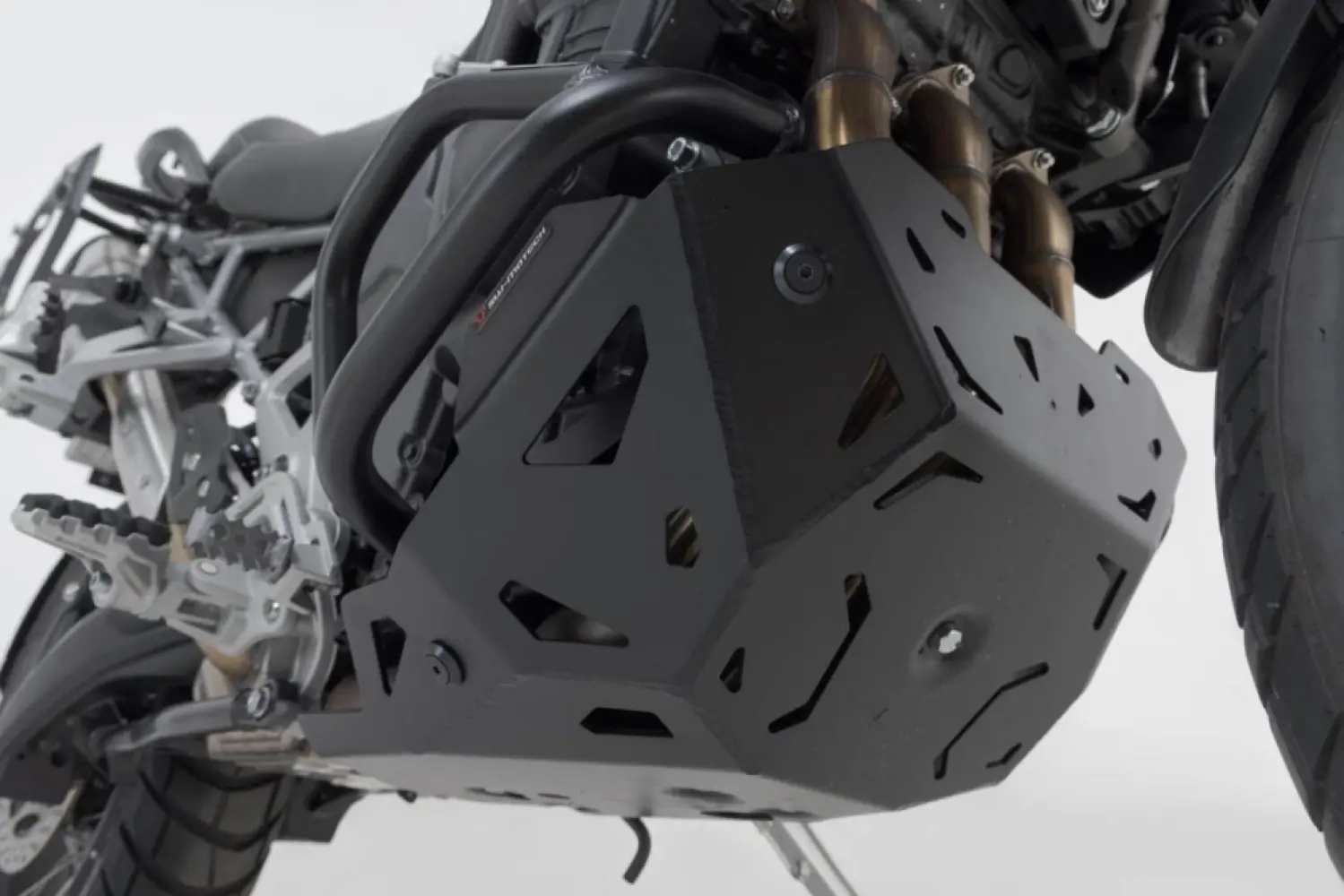 SW-MOTECH - ENGINE GUARD - 05061939
