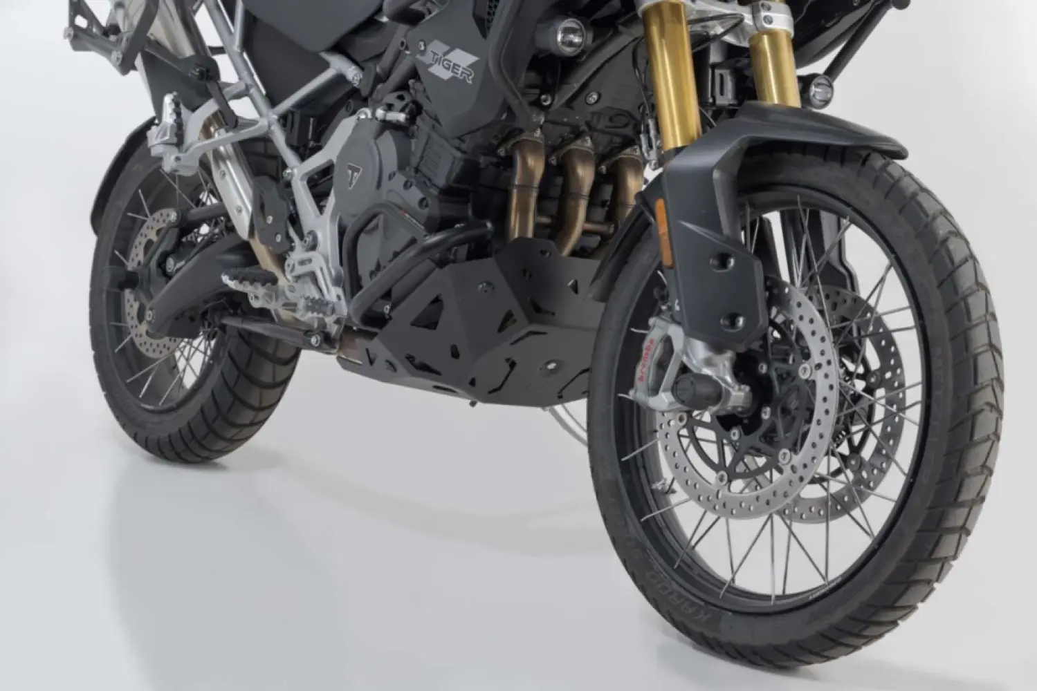 SW-MOTECH - ENGINE GUARD - 05061939