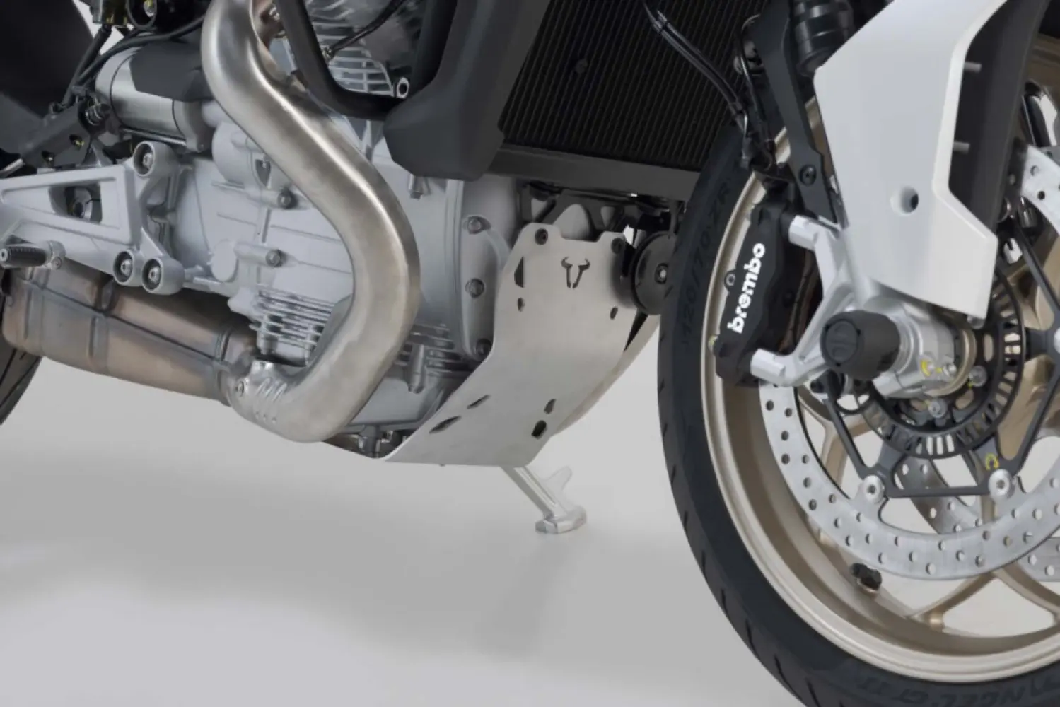 SW-MOTECH - ENGINE GUARD - 05061955