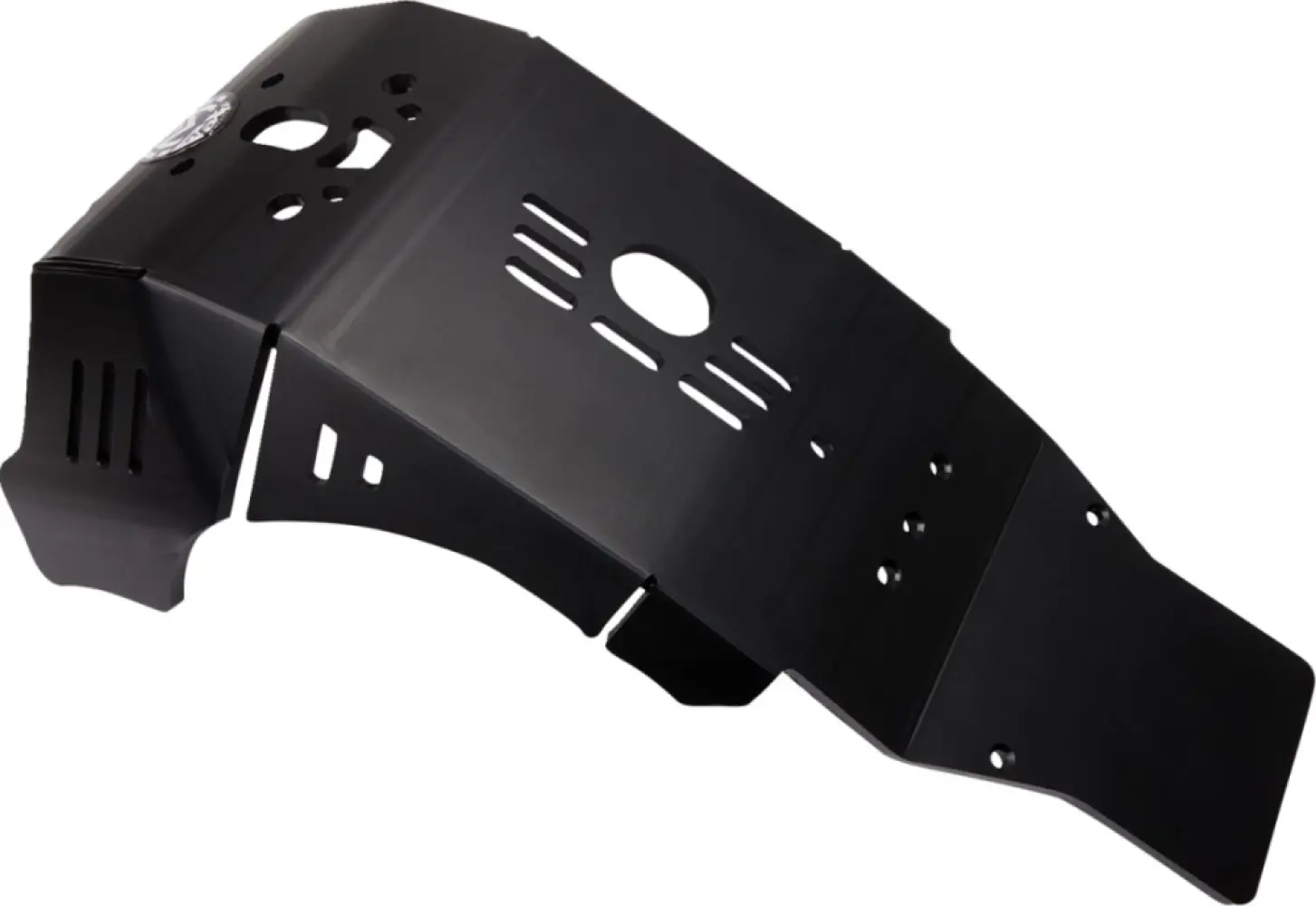 MOOSE OFFROAD HARD-PARTS - SKID PLATE PRO LARGE KAW - 05061956
